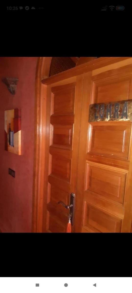 Riad Hanafi Marrakesh Exterior photo
